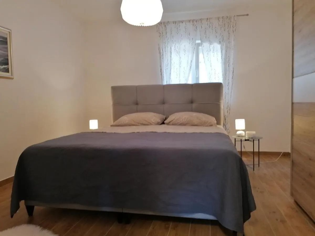 Apartman Ilaria