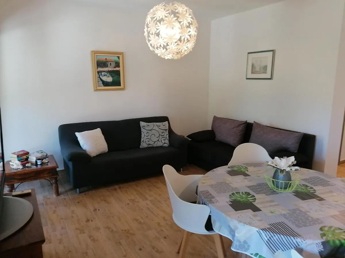 Apartman Ilaria Croatia